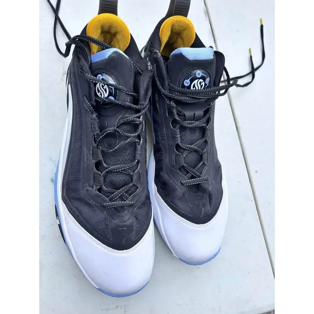 361° AG5 Aaron Gordon Mile High City Basketball Shoes Men’s Size Unknown